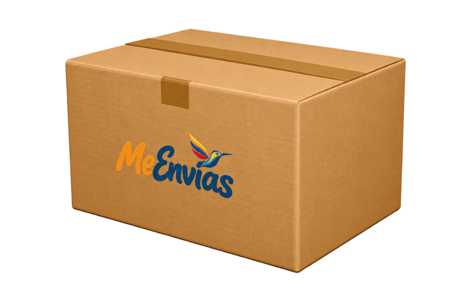 Caja estándar