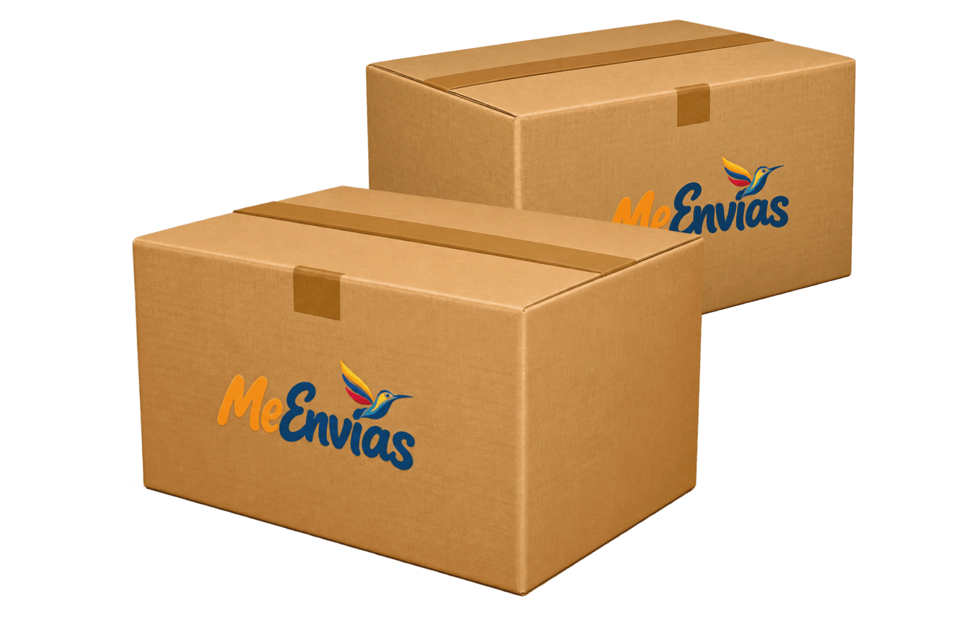 Pack 2 medianas